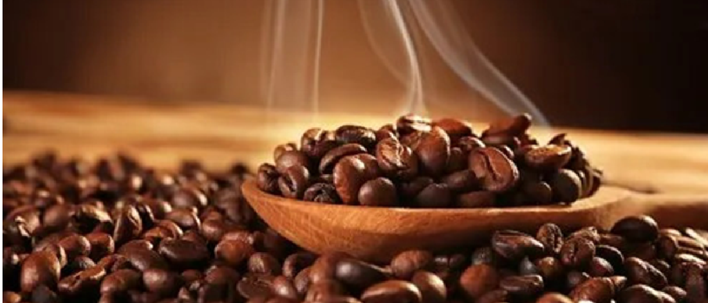 Amazing Facts About Coffee (quahhwat al- bun)